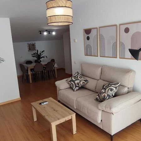 Apartamentos Motilla Del Azuer Daimiel Exteriör bild