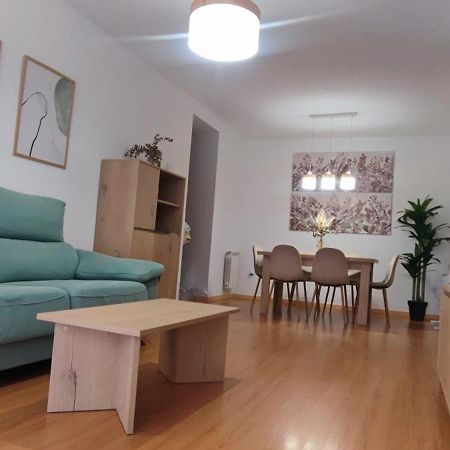 Apartamentos Motilla Del Azuer Daimiel Exteriör bild
