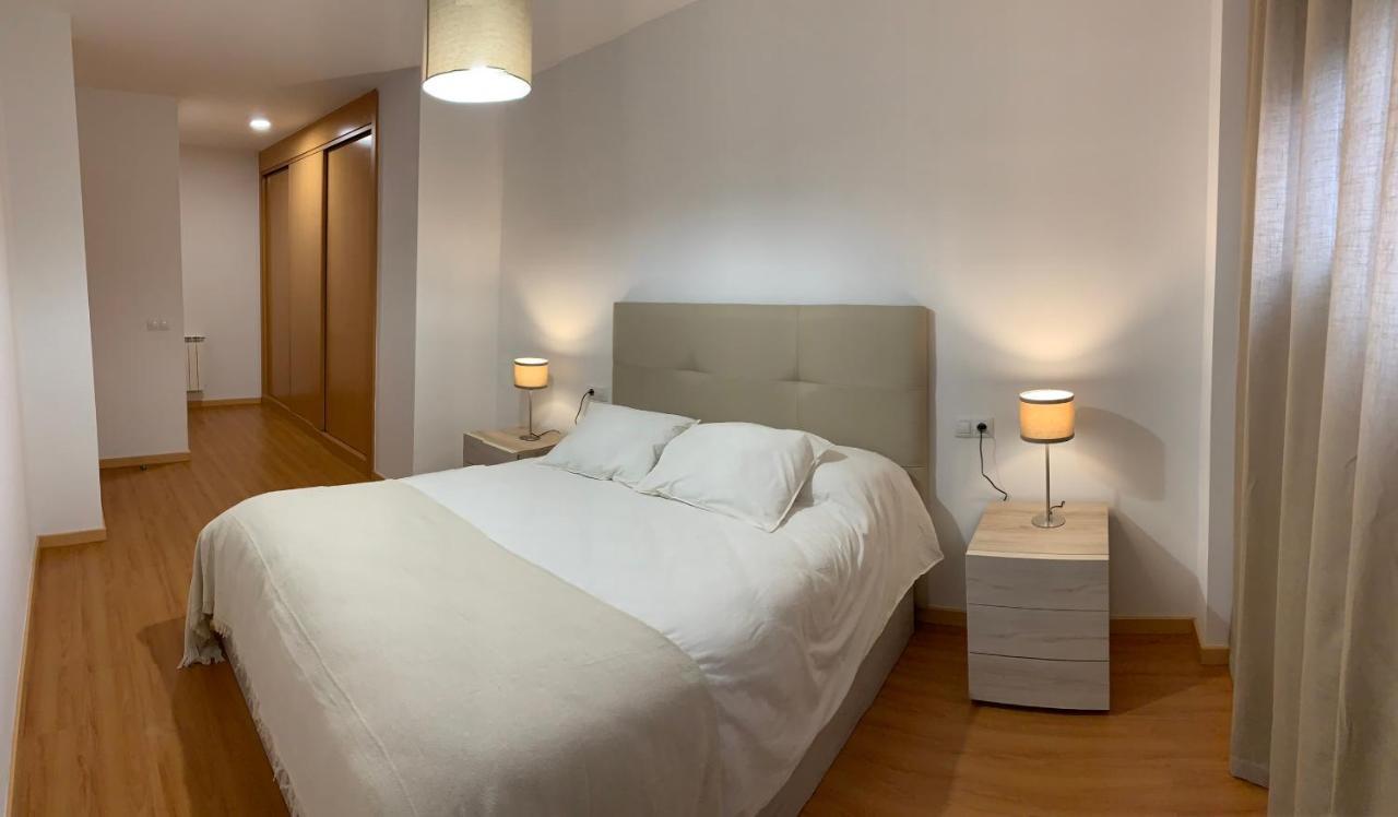 Apartamentos Motilla Del Azuer Daimiel Exteriör bild