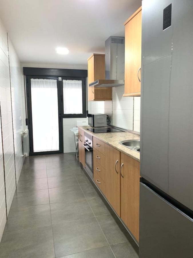 Apartamentos Motilla Del Azuer Daimiel Exteriör bild