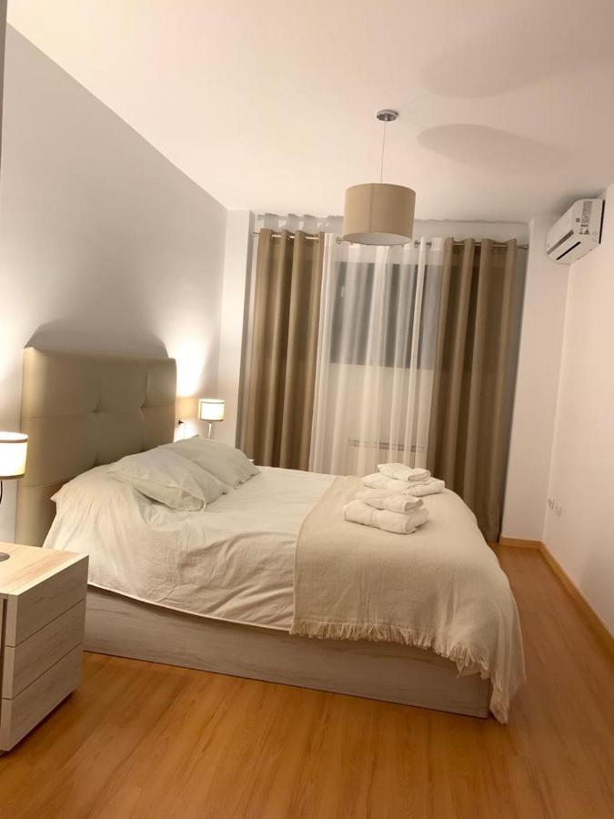 Apartamentos Motilla Del Azuer Daimiel Exteriör bild