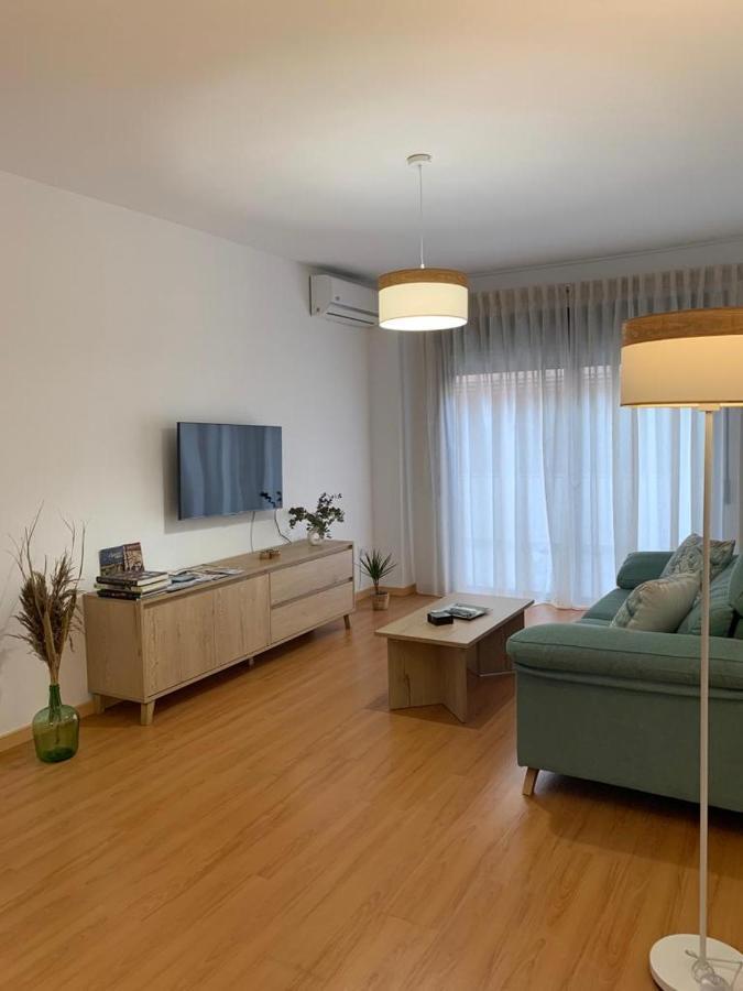 Apartamentos Motilla Del Azuer Daimiel Exteriör bild