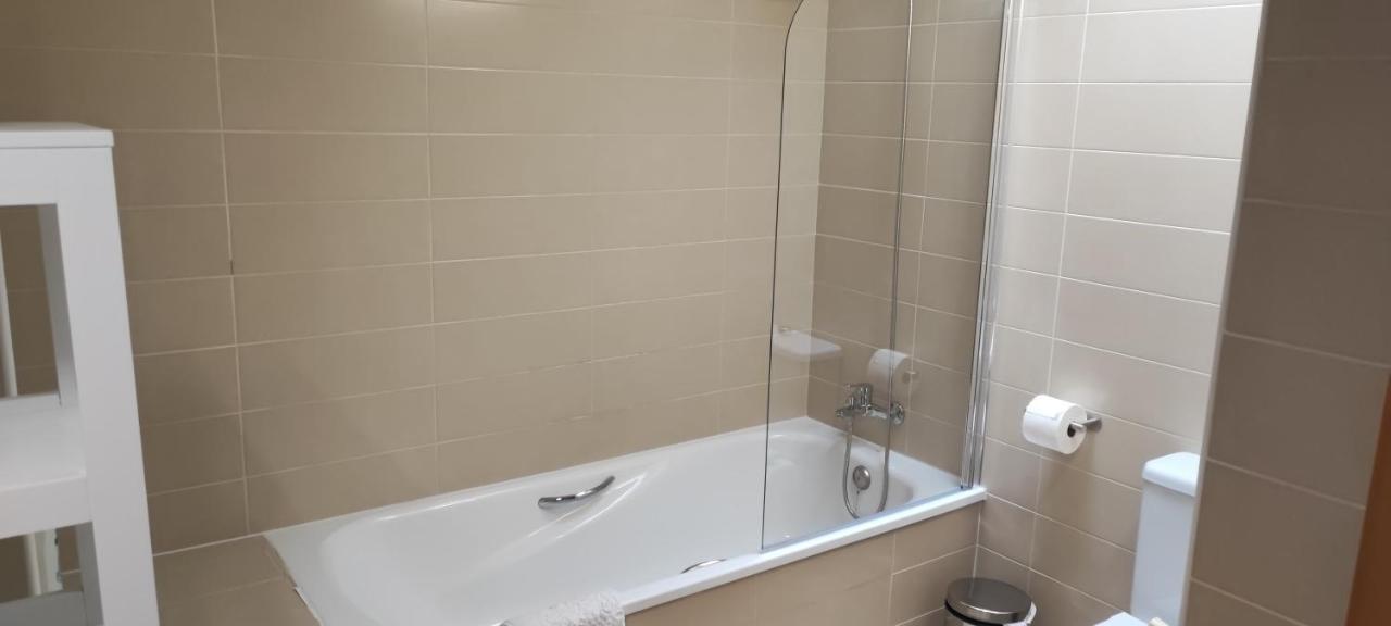 Apartamentos Motilla Del Azuer Daimiel Exteriör bild