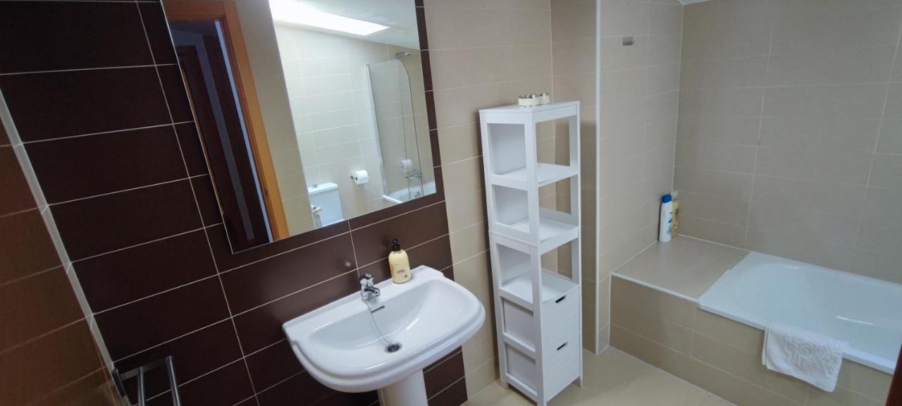 Apartamentos Motilla Del Azuer Daimiel Exteriör bild