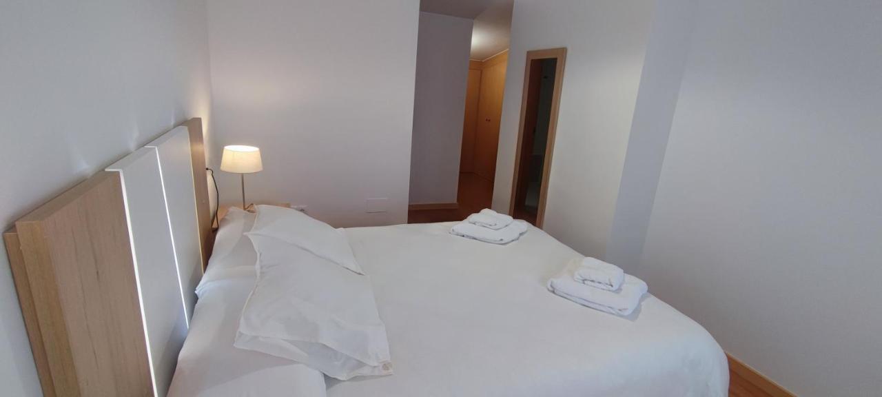 Apartamentos Motilla Del Azuer Daimiel Exteriör bild