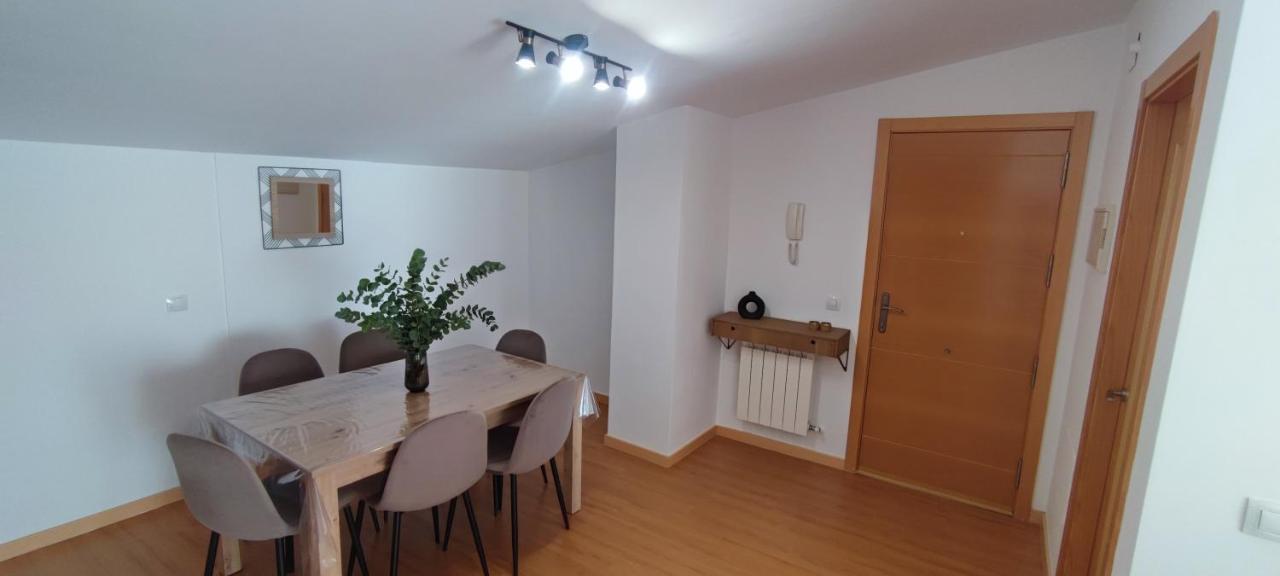Apartamentos Motilla Del Azuer Daimiel Exteriör bild
