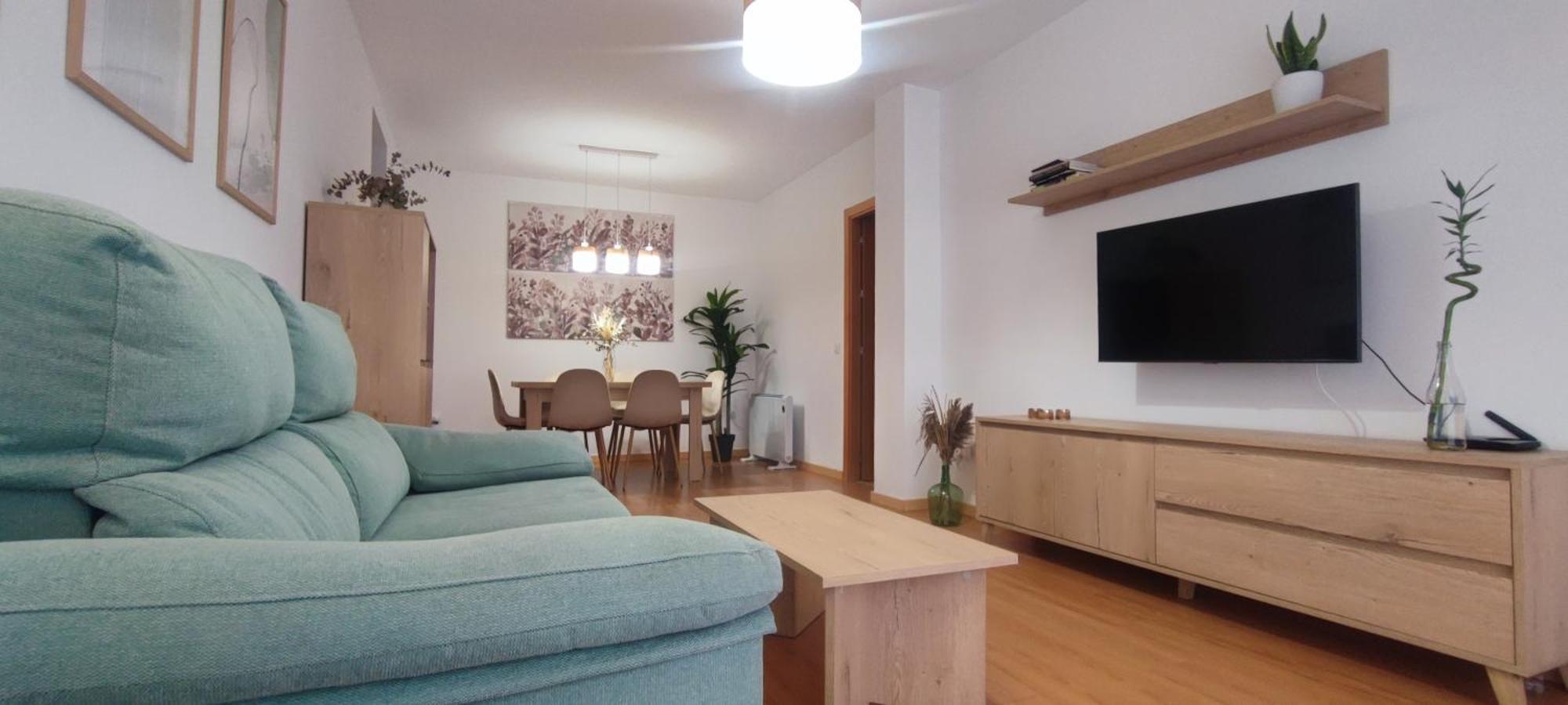 Apartamentos Motilla Del Azuer Daimiel Exteriör bild