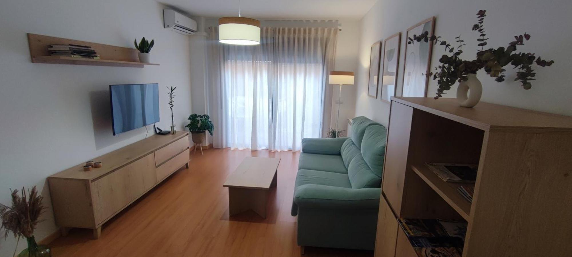 Apartamentos Motilla Del Azuer Daimiel Exteriör bild